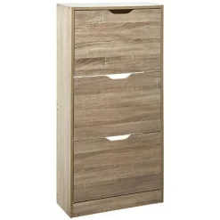 Szafka na buty Tiro naturalna