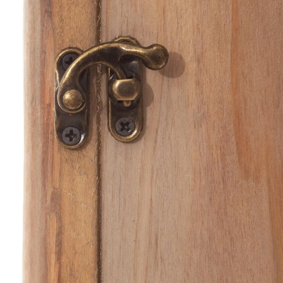 Szafka na klucze Ornella naturalna