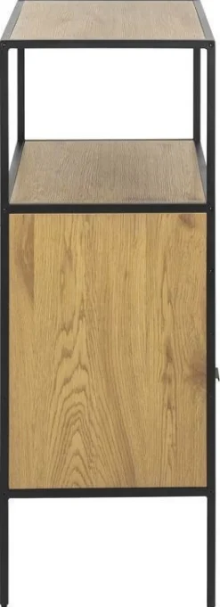 Szafka na wino Seaford