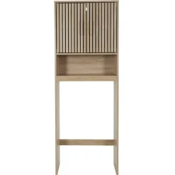 Szafka nad sedes Klaus naturalna