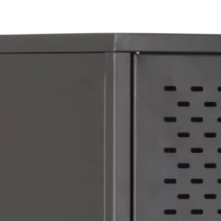 Szafka Newcastle czarna