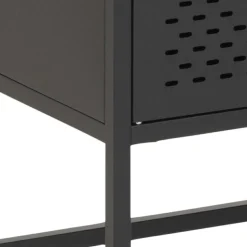 Szafka Newcastle czarna