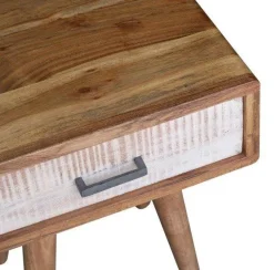 Szafka nocna 2 Palari Akacja naturalna