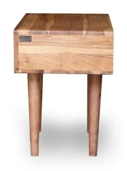 Szafka nocna 2 Palari Akacja naturalna