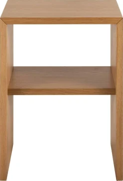 Szafka nocna Arlon dąb