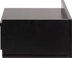 Szafka nocna Ashlan II czarna