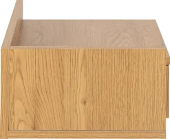 Szafka nocna Ashlan II dąb samowisząca