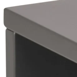 Szafka nocna Ashlan Light grey