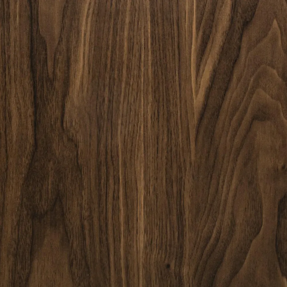 Szafka nocna Asmar brązowa