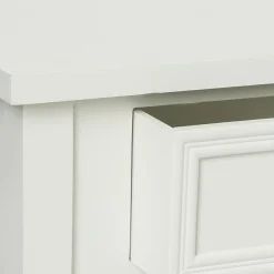 Szafka nocna Charme biała