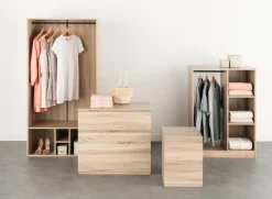 Szafka nocna Dolo naturalna