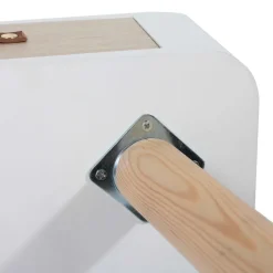 Szafka nocna Enano biała