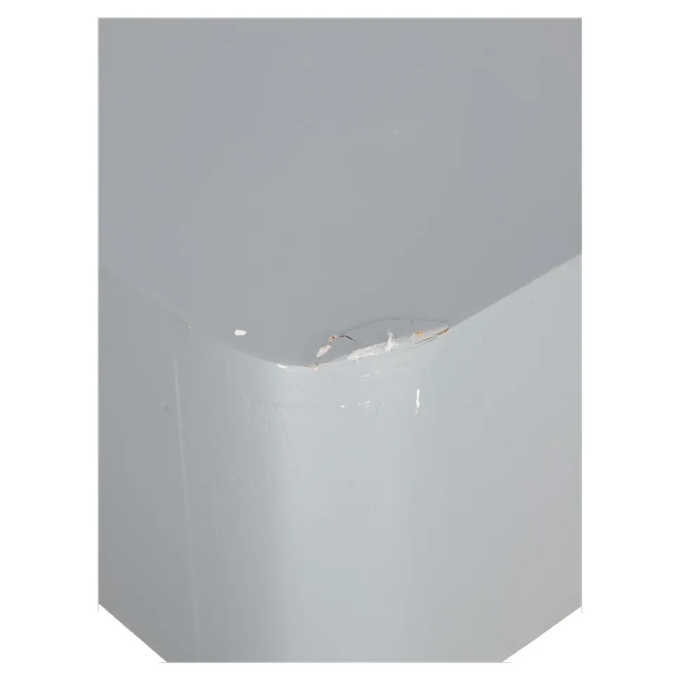 Szafka nocna Enano szara outlet