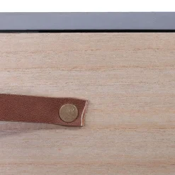 Szafka nocna Enano szara outlet