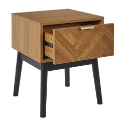 Szafka nocna Felix naturalna