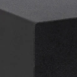 Szafka nocna Joliet czarny/naturalny