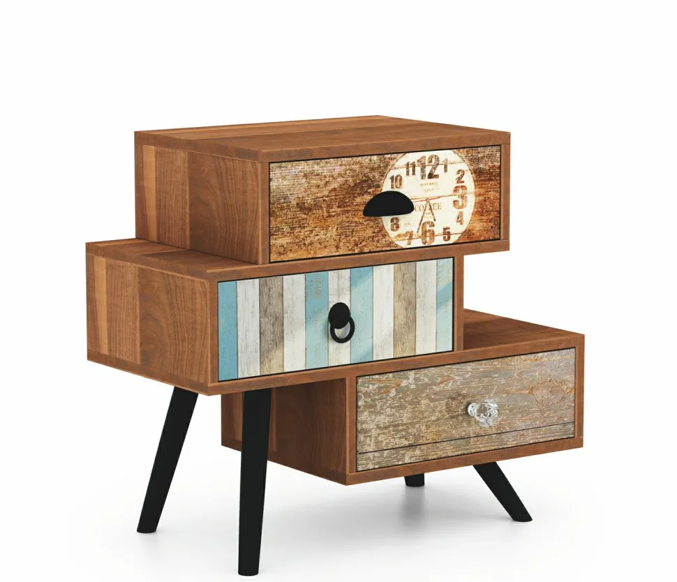 Szafka nocna Kaliope