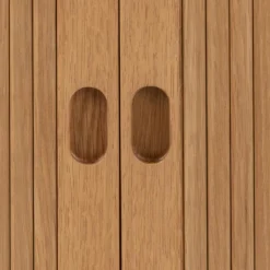 Szafka nocna Langley dąb outlet