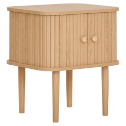 Szafka nocna Nikko naturalna