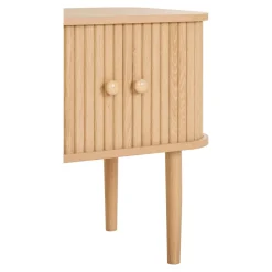 Szafka nocna Nikko naturalna