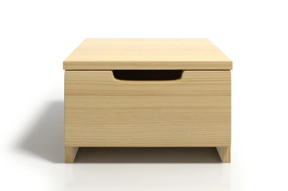 Szafka nocna sosnowa Spectrum