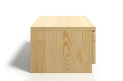 Szafka nocna sosnowa Spectrum