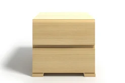 Szafka nocna sosnowa Vestre Maxi