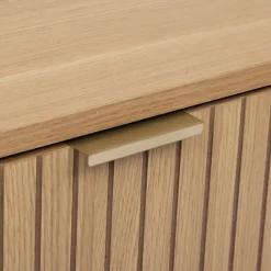 Szafka nocna Tasso naturalna