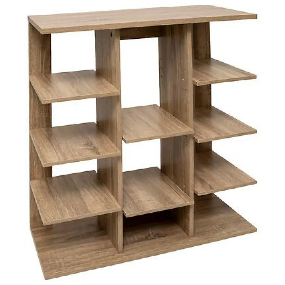 Szafka /półka na buty Moduly na 12 par naturalna