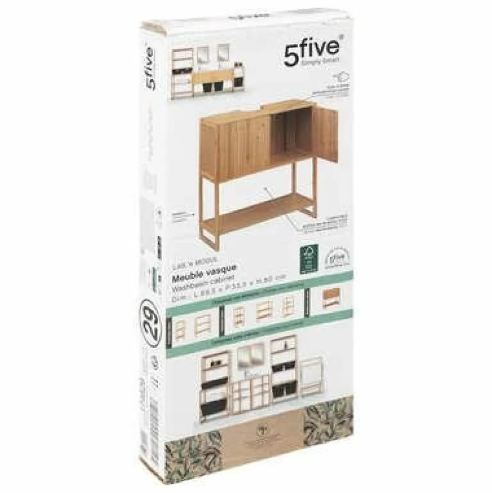 Szafka pod umywalkę Lab n`Modul