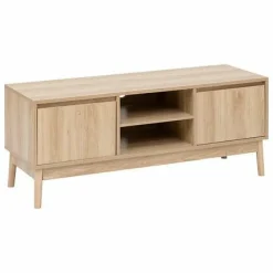 Szafka RTV Abana naturalna