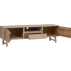 Szafka RTV Aeris jodełka