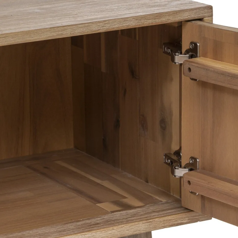 Szafka RTV Aeris jodełka