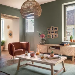 Szafka RTV Aeris jodełka