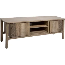 Szafka RTV Banila akacja