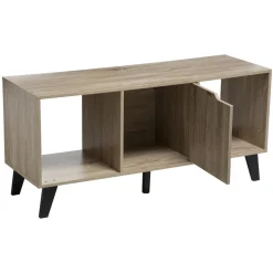 Szafka RTV Ceda naturalna