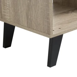 Szafka RTV Ceda naturalna