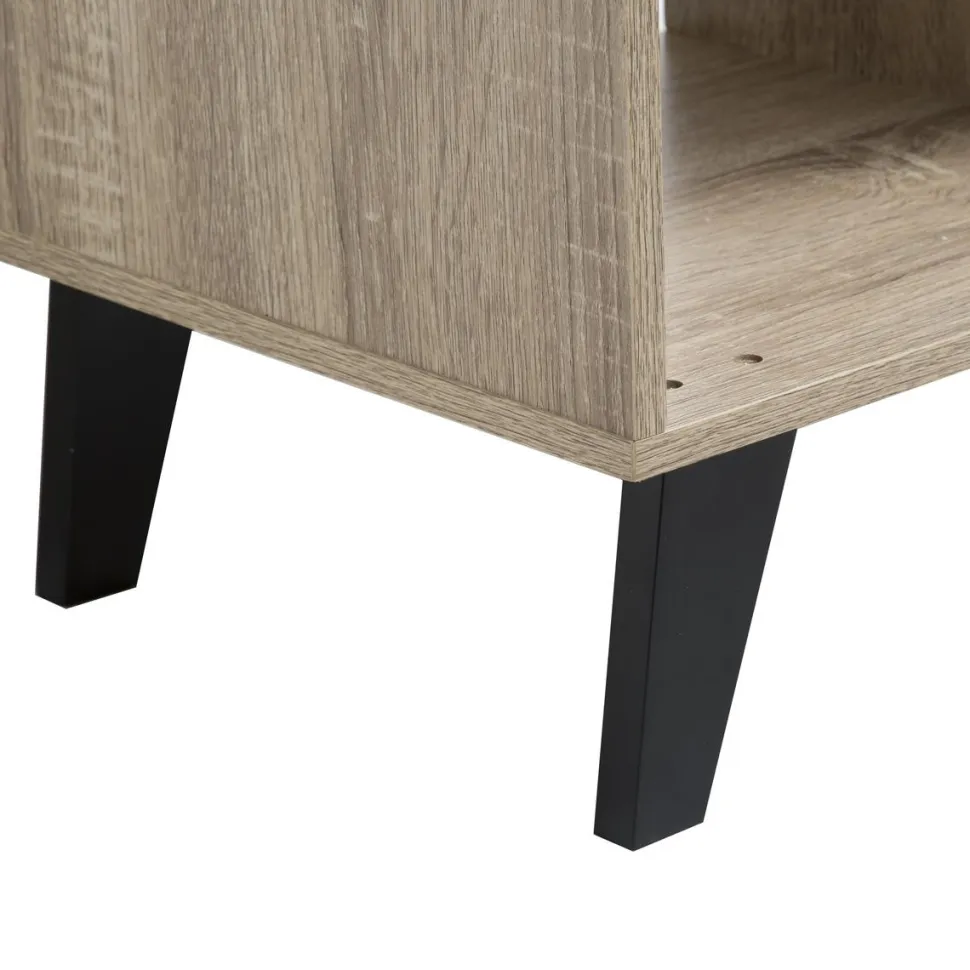 Szafka RTV Ceda naturalna