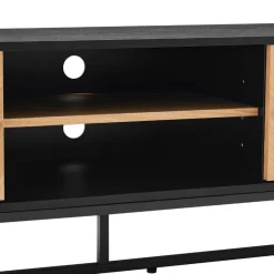 Szafka RTV Clar dąb