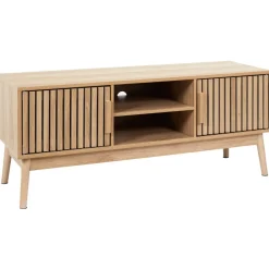 Szafka RTV Klaus naturalna