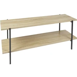 Szafka RTV Loka naturalny