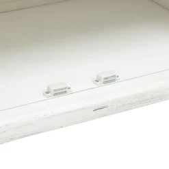 Szafka RTV Olbia biała