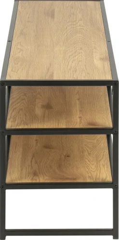 Szafka RTV Seaford naturalny