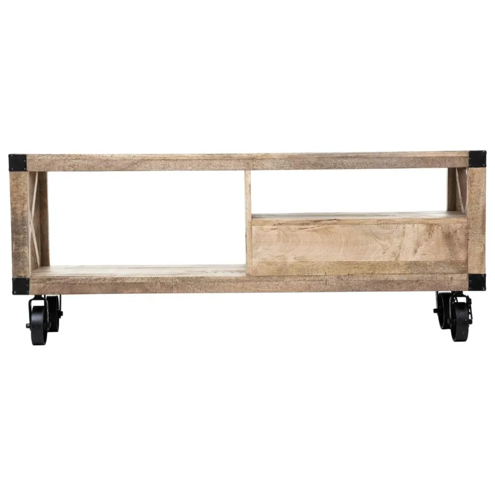 Szafka RTV Silas mango