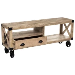 Szafka RTV Silas mango