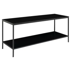 Szafka RTV Vita czarna