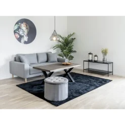 Szafka RTV Vita czarna