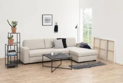 Szafka Seaford II czarna