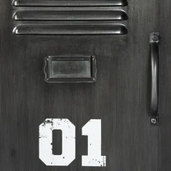 Szafka Sevin metalowa