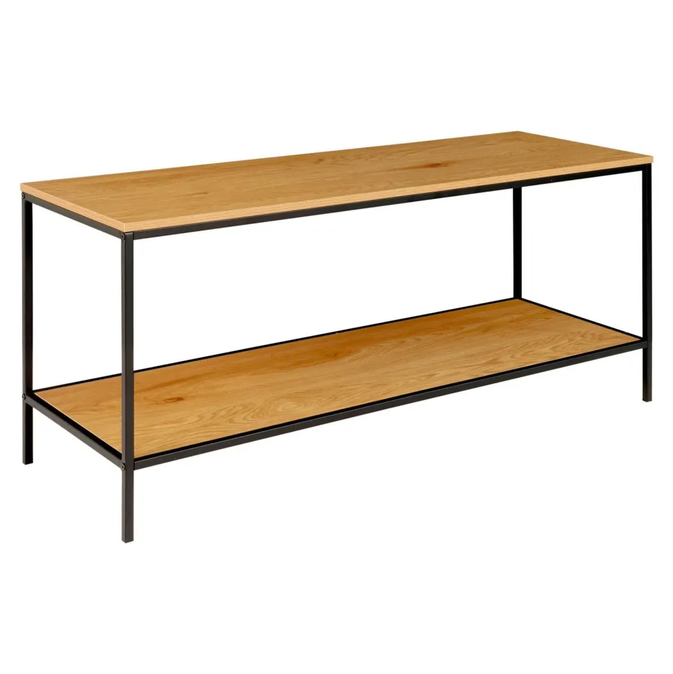 Szafka telewizyjna Vita dąb